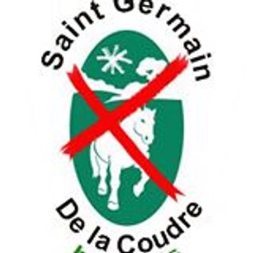 St-Germain Coudre Habitants