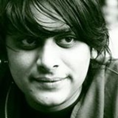 Shariq Qazi