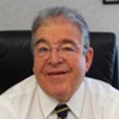 Arthur Blutter