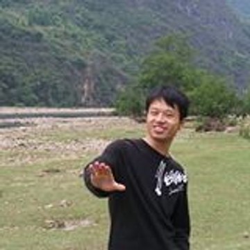 David Duan