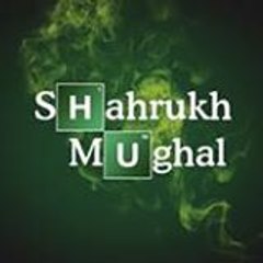 Shahrukh Mughal