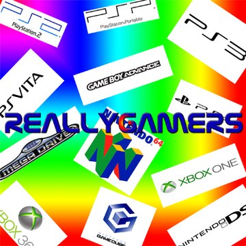 Really Gamers