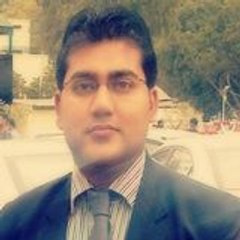 Syed NAqvi
