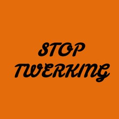 stoptwerking