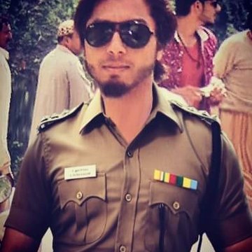 Muhammad Assi Khan