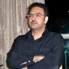 Muhammad Arif