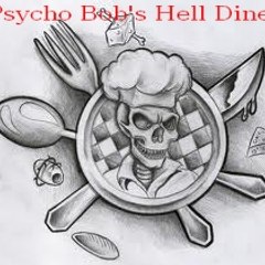 psychobobshelldiner