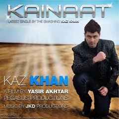 KAZ KHAN