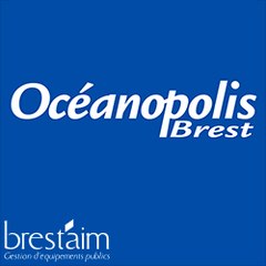 Océanopolis, Brest