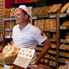 Zomick's Bread