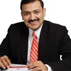 Sandeep Manudhane