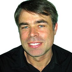 Neil Waterhouse
