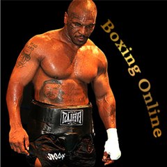 Boxing Online