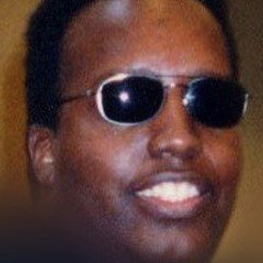 Jamal Boone