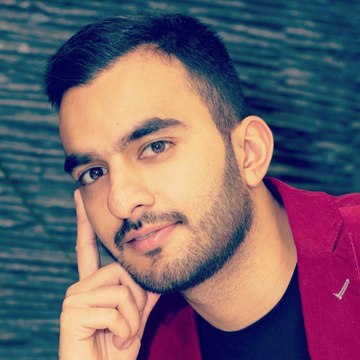 MiladRazaQadri
