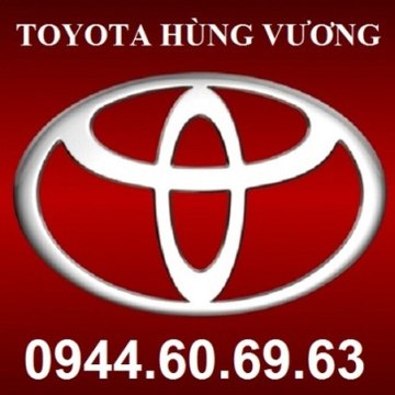 toyotahungvuong