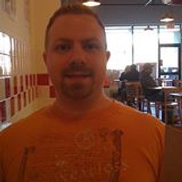 Scott Miles