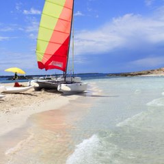 Formentera Beaches