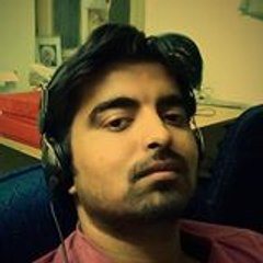Gautam Kr