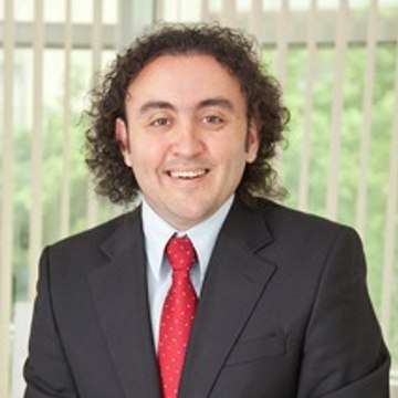 Op. Dr. Deniz KÜÇÜKKAYA