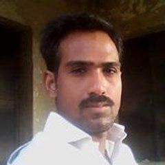 Shehzad Khan