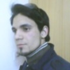 Syyed Harris Shah