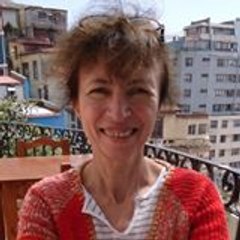Isabelle Gonon