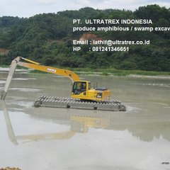 ULTRATREX INDONESIA
