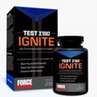 Test X180 Ignite