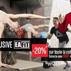 Ea Fit