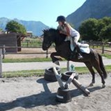 Marilou Berard
