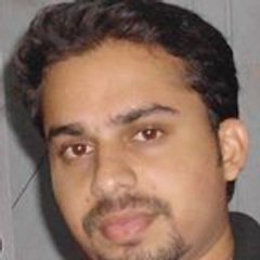 Midhun Das