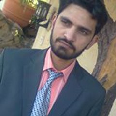 Abdul Mateen