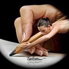 Gulcan Ťü尺k ϜϓſϞ GツLCAN ☾✮