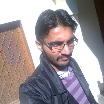 Waqar Jani (Vicky Boss)