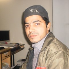 umar qadri