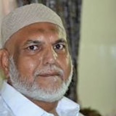 Syed Zahoor
