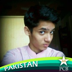 Hammad Ahmed