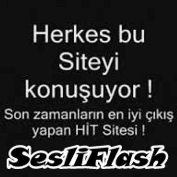 Sesli-gelin