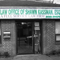 Shawn R Kassman