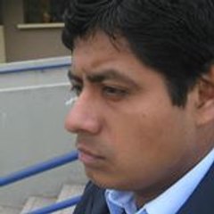 Edward Velásquez Herrera