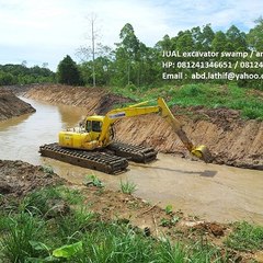 swampexcavator