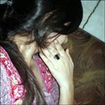 Ayesha Zubair