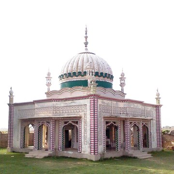 Hassal Sharif