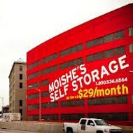 MoishesSelfStorage