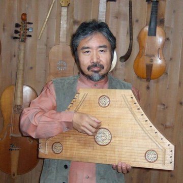 Tessey Ueno