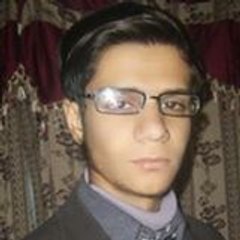 Ahsan Fareed