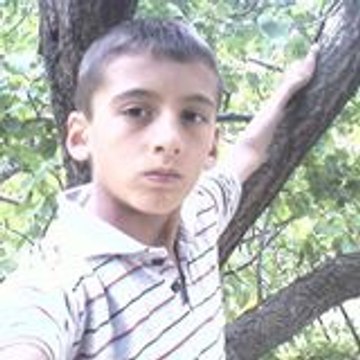 Ömer Faruk Gürgil