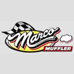 Marco Muffler