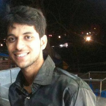 Debasish Pati